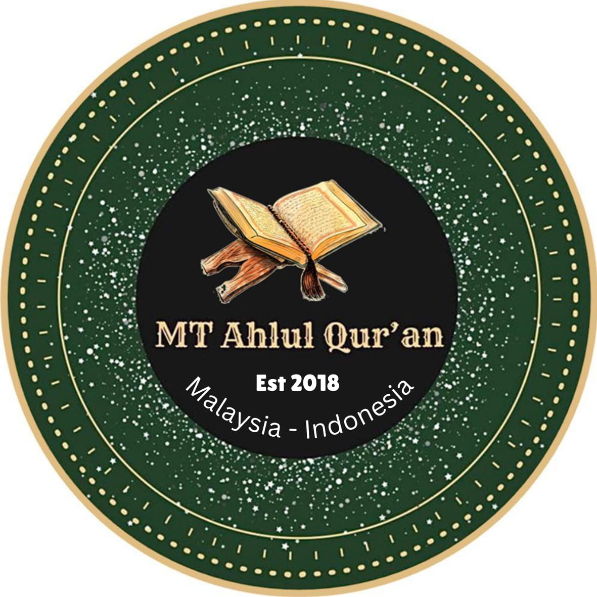 Logo MT Ahlul Quran